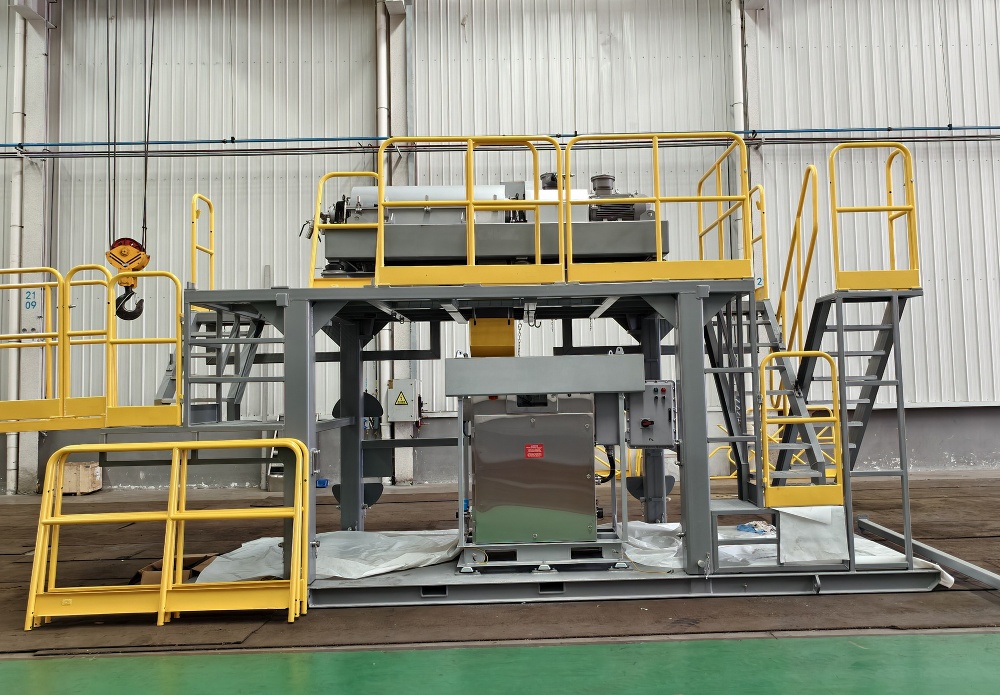 IECEX Drilling Mud   Centrifuge  2025.08.11